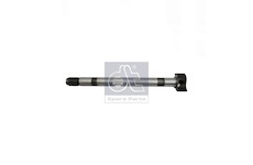 Brzdová hřídel DT Spare Parts 4.60406