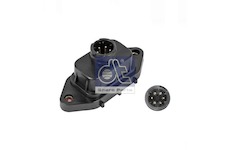 Regulátor tlaku, pneumatický systém DT Spare Parts 4.64601