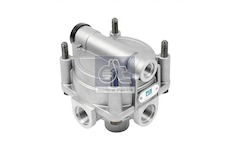Řídící jednotka, přívěs DT Spare Parts 4.62603