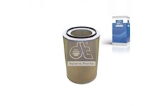 Vzduchový filtr DT Spare Parts 4.62776