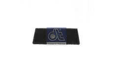 Filtr, vzduch v interiéru DT Spare Parts 6.73101
