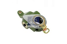 Pakovy ovladac, brzdový systém DT Spare Parts 5.30323