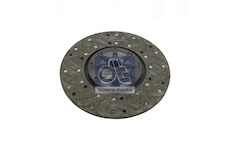 Spojková lamela DT Spare Parts 4.63809