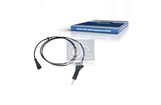 Sensor, opotrebeni brzdoveho oblozeni DT Spare Parts 2.40571