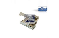 Zámek dveří DT Spare Parts 2.72135