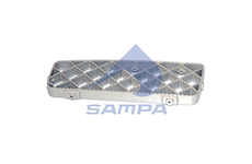 Nástupní schůdky SAMPA 1840 0099