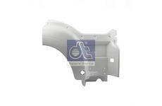 Práh dveří DT Spare Parts 3.81017