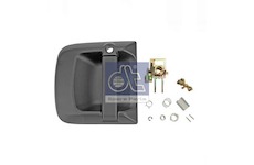 Rukojet dveri DT Spare Parts 3.85004
