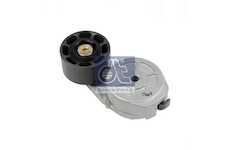 Napínák, žebrovaný klínový řemen DT Spare Parts 4.62708