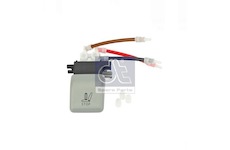 Nastavovací prvek, sedadlo DT Spare Parts 3.98300