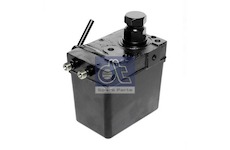 Sklápěcí čerpadlo, kabina DT Spare Parts 4.62152