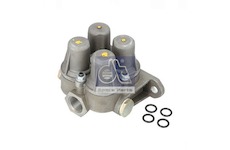 Víceokruhové ochranné ventily DT Spare Parts 6.65050