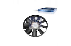 Odvetravani, chlazeni motoru DT Spare Parts 7.60702