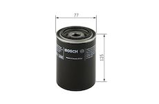 Filtr močoviny BOSCH F 026 400 392