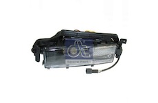 Dálkový světlomet DT Spare Parts 3.31091