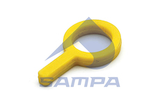 Těsnění, vstřikovací čerpadlo SAMPA 043.324