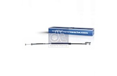 Lanko, otevreni dveri DT Spare Parts 6.72050