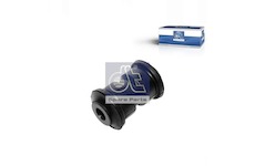 Ulozeni, listova pruzina DT Spare Parts 4.80940