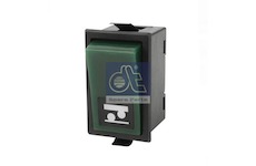 Tlakovy spinac, regulace zatizeni napravy DT Spare Parts 2.25012