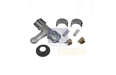 Sada na opravy, brzdový třmen DT Spare Parts 2.94082