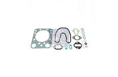 Sada těsnění, hlava válce DT Spare Parts 1.31000