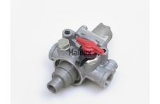 Regulátor tlaku, pneumatický systém HALDEX 312029014