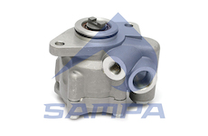 Hydraulické čerpadlo, řízení SAMPA 010.103