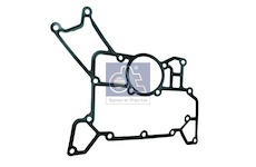 Těsnění, chladič oleje DT Spare Parts 4.20432
