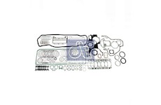 Kompletní sada těsnění, motor DT Spare Parts 3.90004