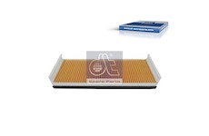 Filtr, vzduch v interiéru DT Spare Parts 3.82004