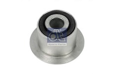 Loziskove pouzdro, listova pruzina DT Spare Parts 7.11011