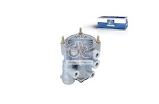 Řídící jednotka, přívěs DT Spare Parts 2.44072