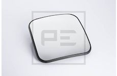 Sklo zrcatka, predni zrcatko PE Automotive 038.176-00A