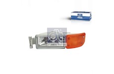 Mlhovka DT Spare Parts 3.31045