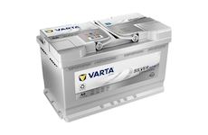 startovací baterie VARTA 580901080D852