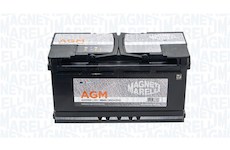 startovací baterie MAGNETI MARELLI 069095850009
