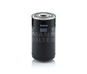 Olejový filtr MANN-FILTER W 950/39
