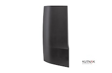Kryt, vnejsi zrcatko KUTNAK AUTOMOTIVE 729756