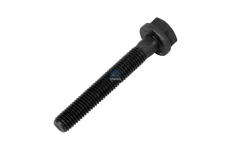 Šroub, sběrné výfukové potrubí DT Spare Parts 4.40089