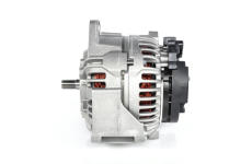 generátor BOSCH 0 124 655 161