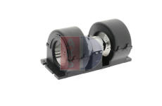 vnitřní ventilátor AKS DASIS 740097N