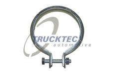 Spojovací trubky, výfukový systém TRUCKTEC AUTOMOTIVE 01.39.012