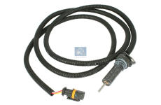 Indikátor opotřebení brzdových destiček DT Spare Parts 3.62150