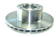 Brzdový kotouč TRUCKTEC AUTOMOTIVE 01.35.106