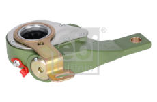 Pakovy ovladac, brzdový systém FEBI BILSTEIN 179164