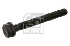 Šroub, výfukový systém FEBI BILSTEIN 05119