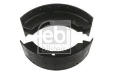 Sada brzdových čelistí FEBI BILSTEIN 01977