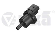 Zavzdušňovací/odvzdušňovací ventil, palivová nádrž vika 99061846401