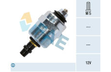 Vypinaci zarizeni, vstrikovaci system FAE 73012