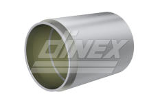 Filtr pevnych castic, vyfukovy system DINEX 2KI015-RX